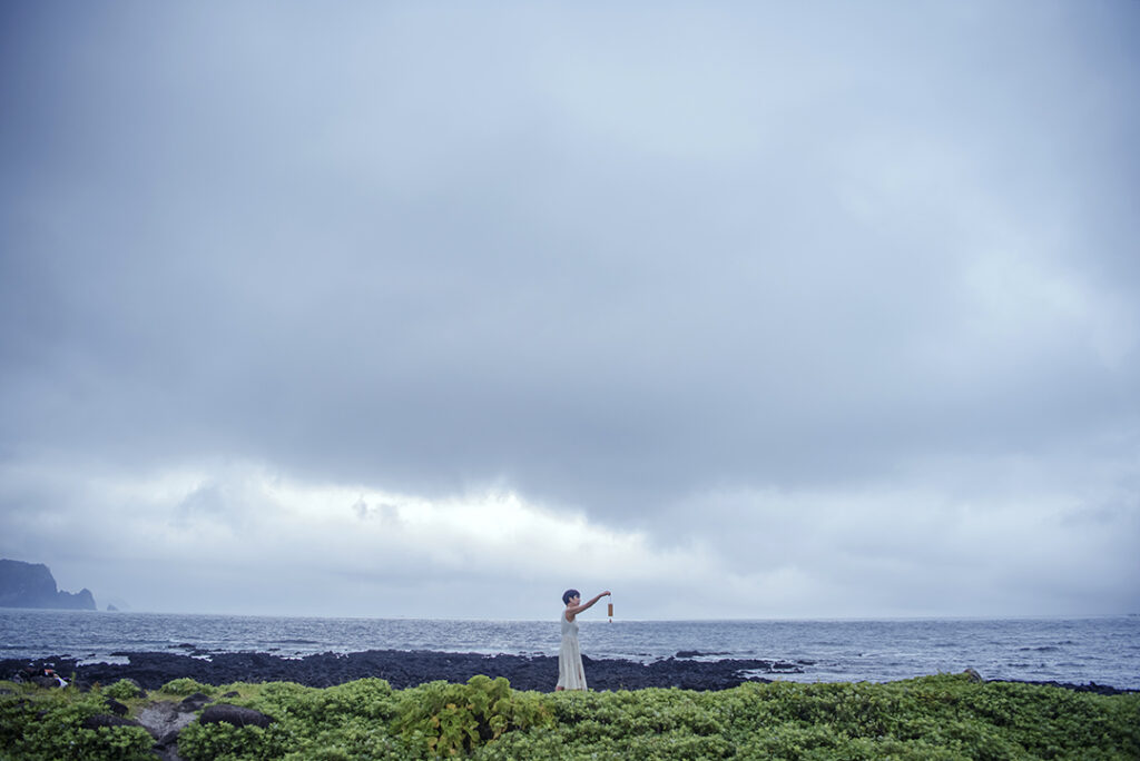 01 Sound Garden in Seopjikoji, Jeju Island (2020)