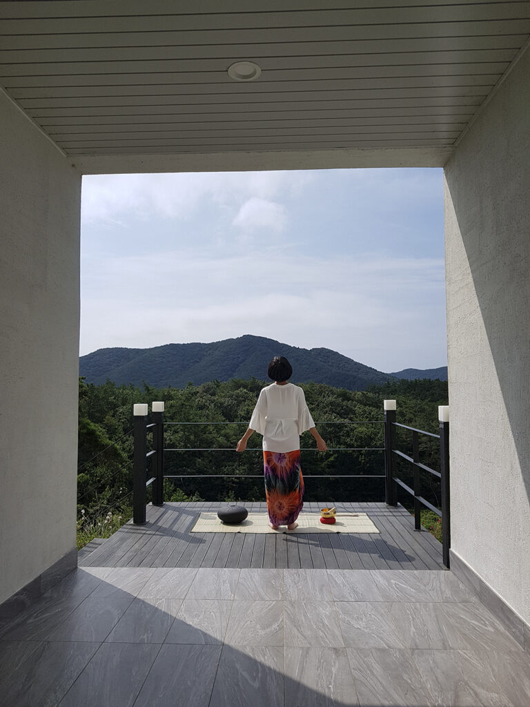 02 Sound Garden in Narodo, Goheung (2020)